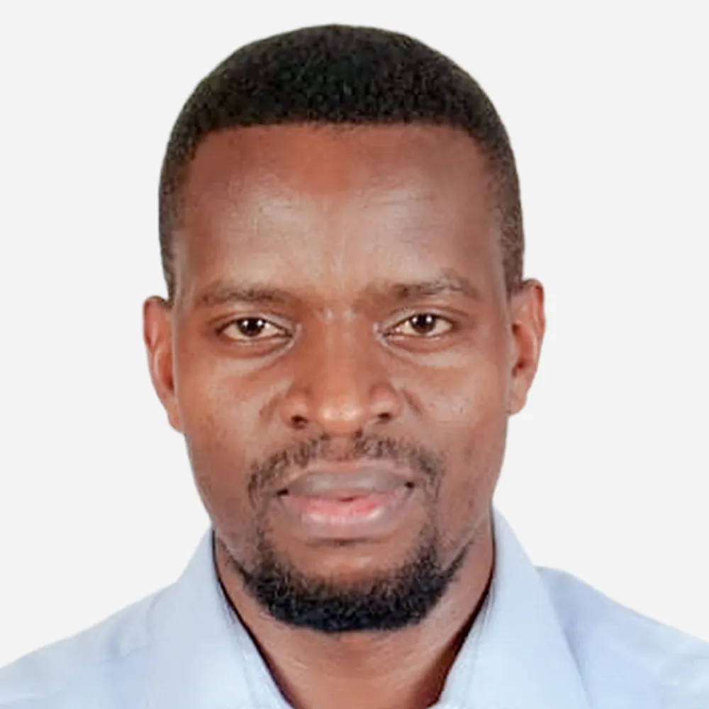 LEAP 2025 Awardee - Jonathan Ndolo Musau